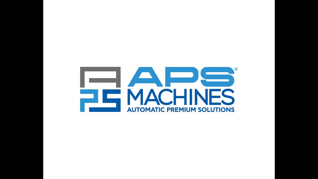 Global Pack 2023 - Automatic Premium Solutions Machines (APS Machines)