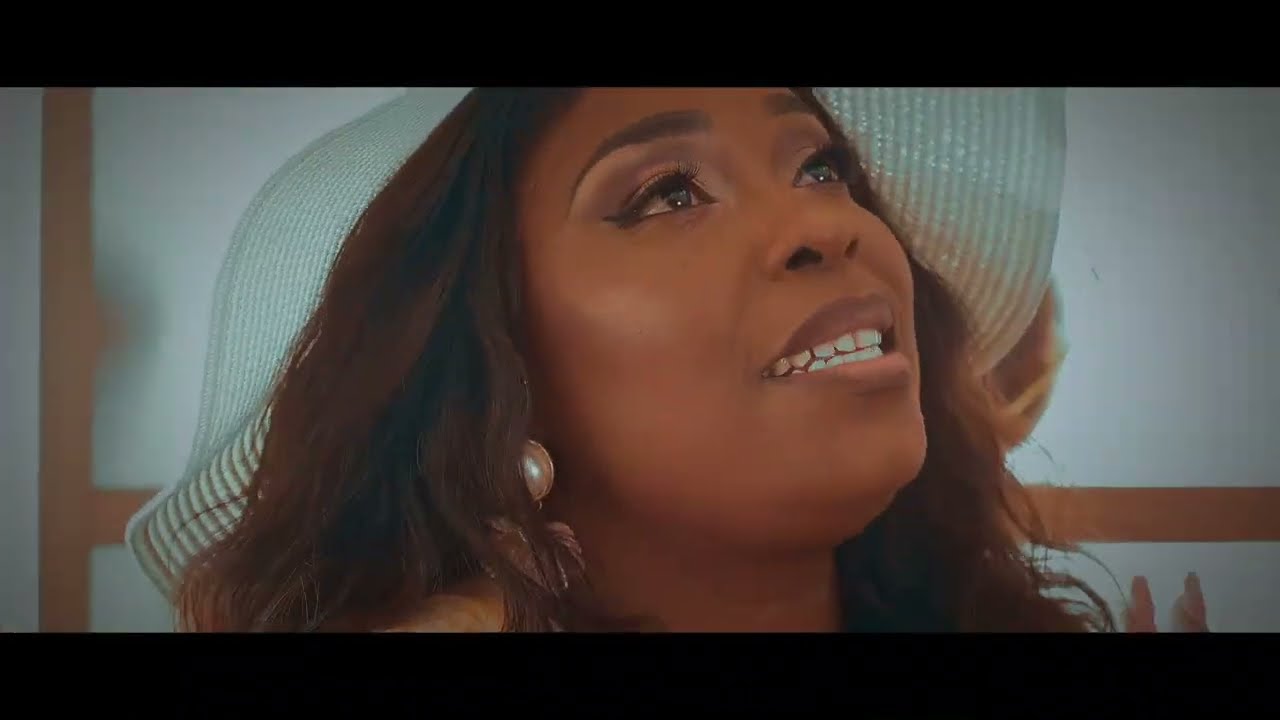 Irene Nsuka - Ozali Bolingo (Clip Officiel)