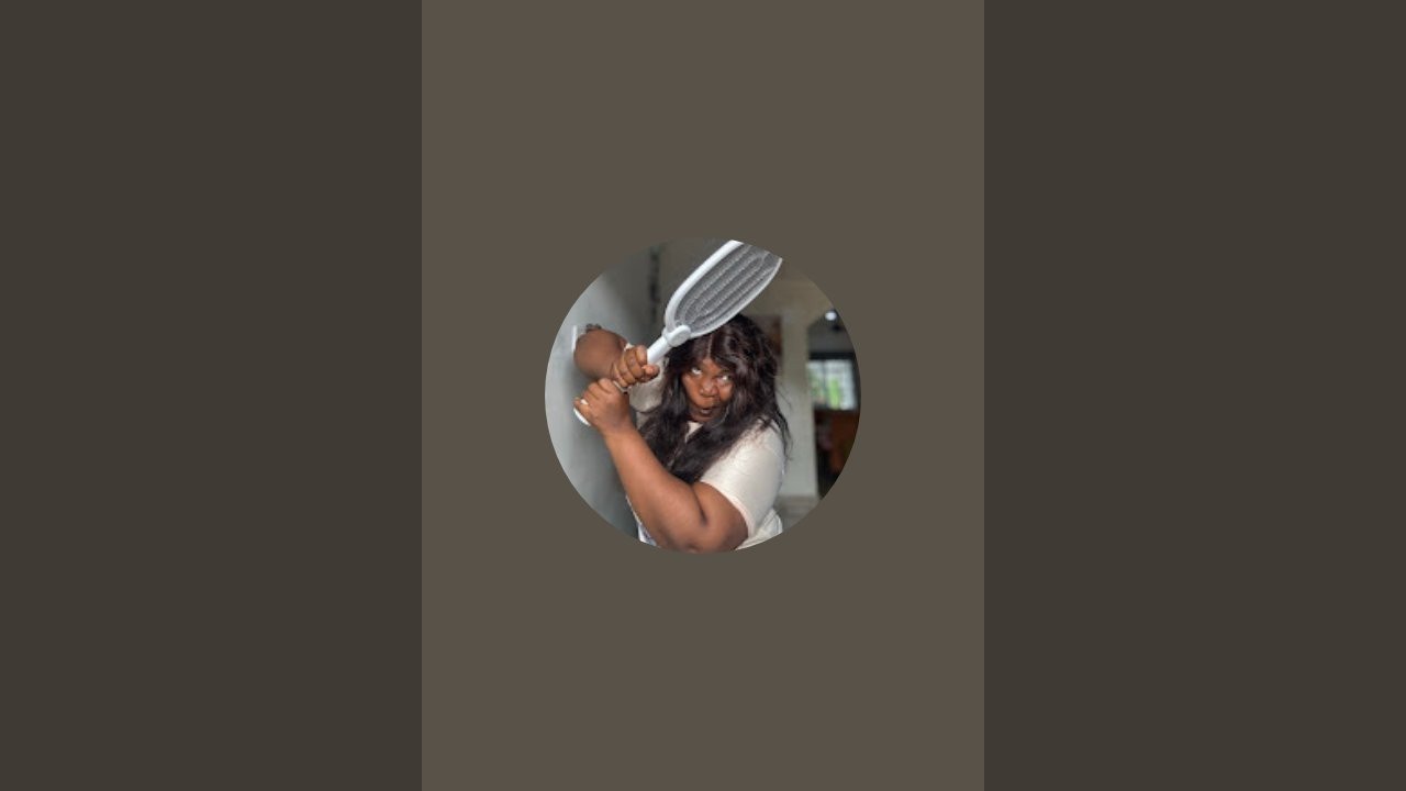 Glory's comedy is live chat with jojo