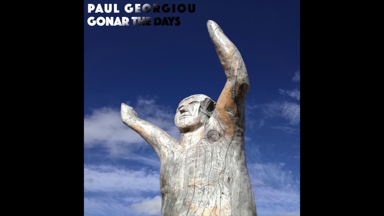 PaulG - Gonar