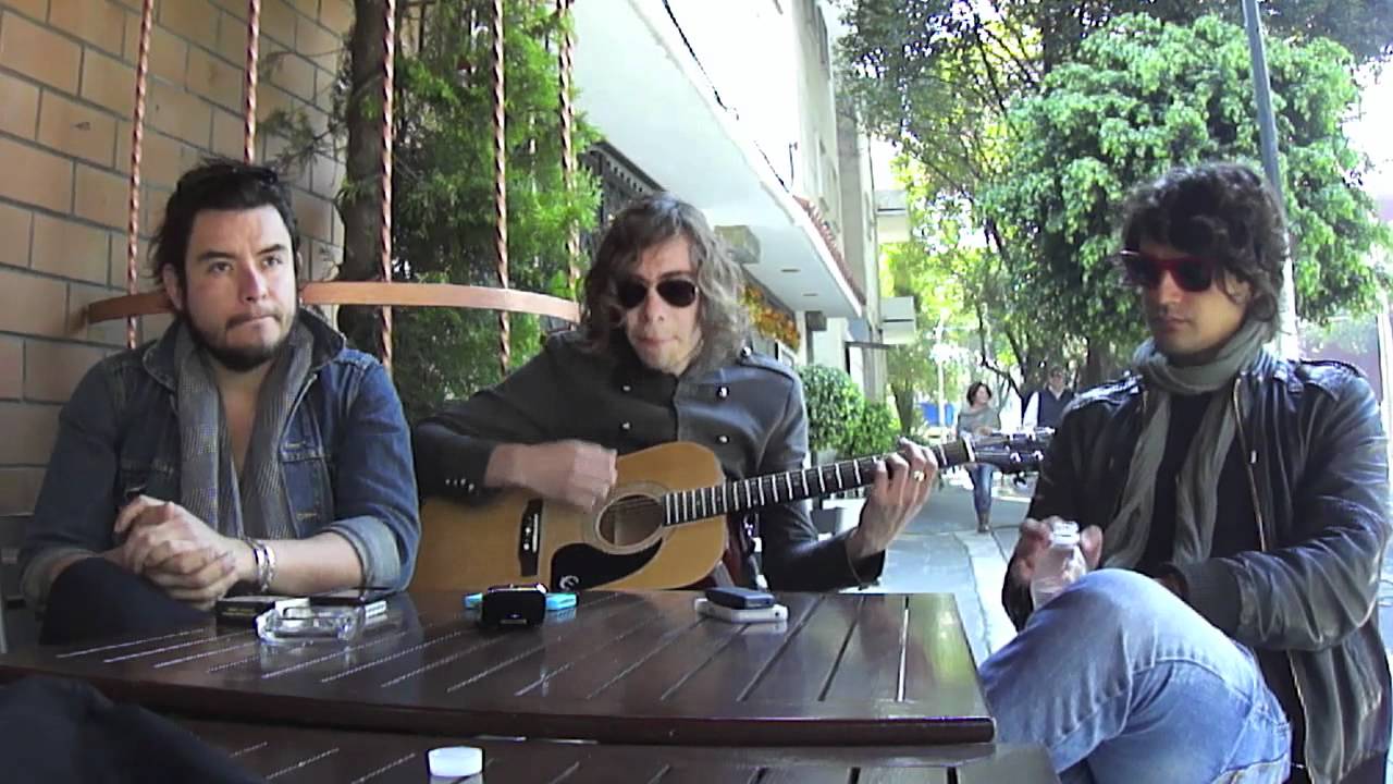 Miró / Luz (versión acústica)