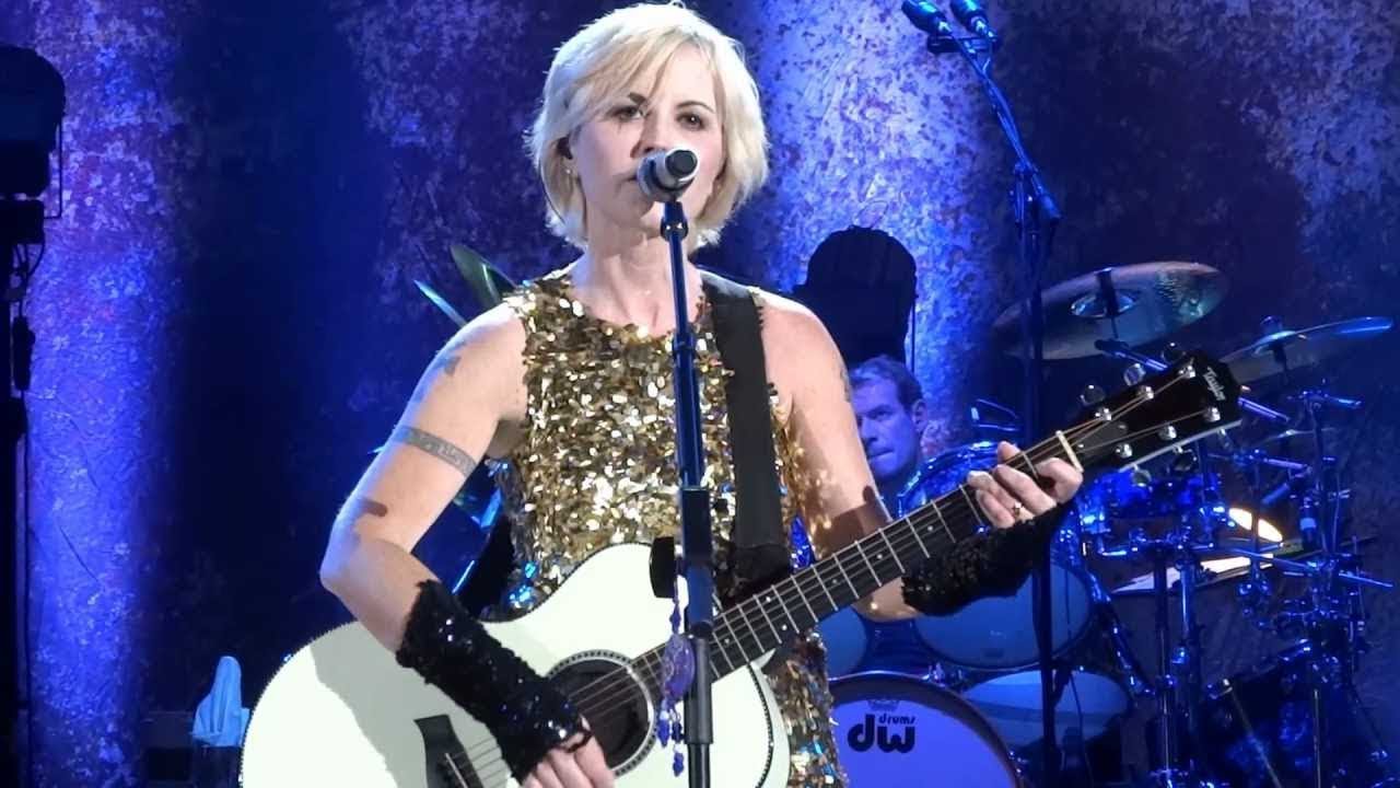 The Cranberries - Dreams | Мечти - Hammersmith Apollo - Live in London - October-2-2012