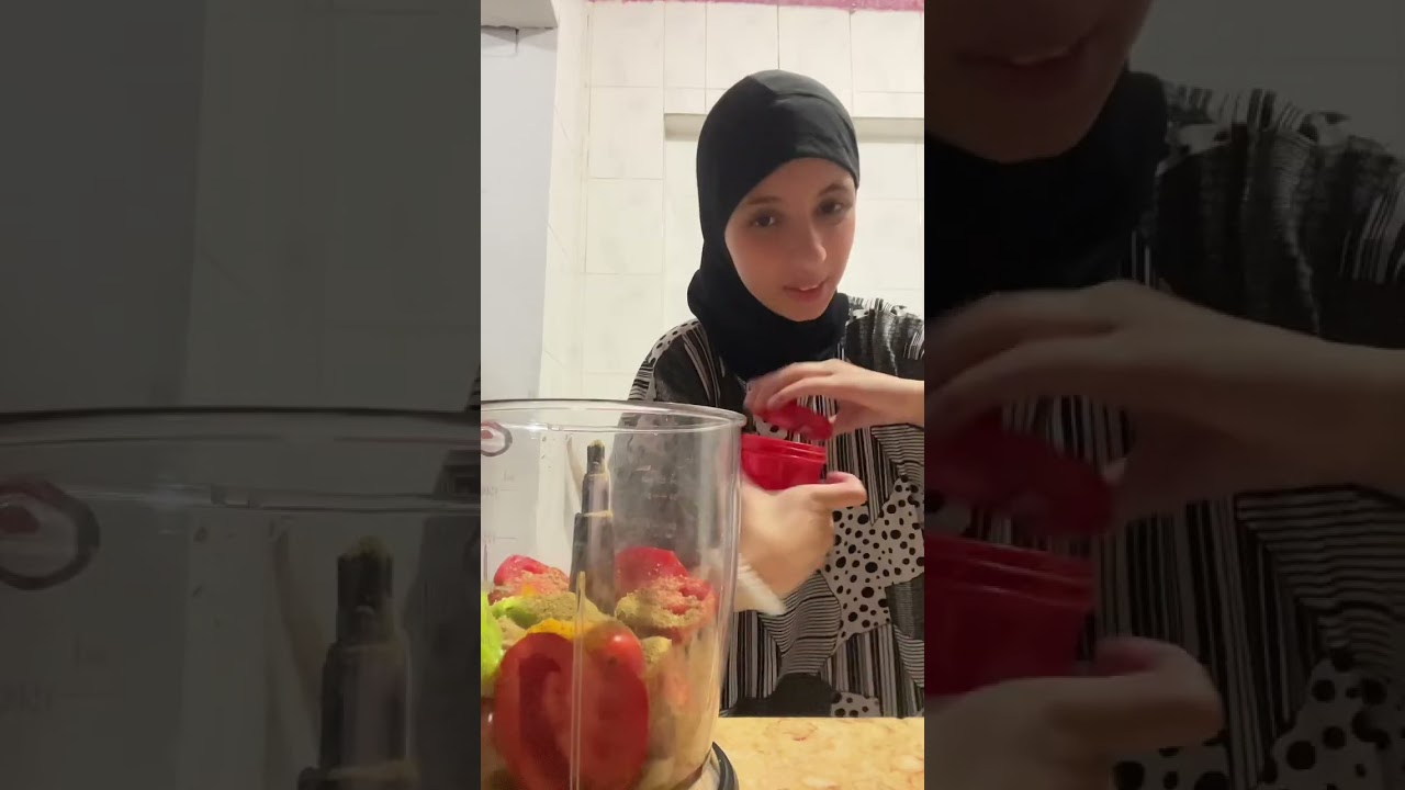 ازاي هتعملي مكرونه بطريقه شهد الاصليه ✨😉