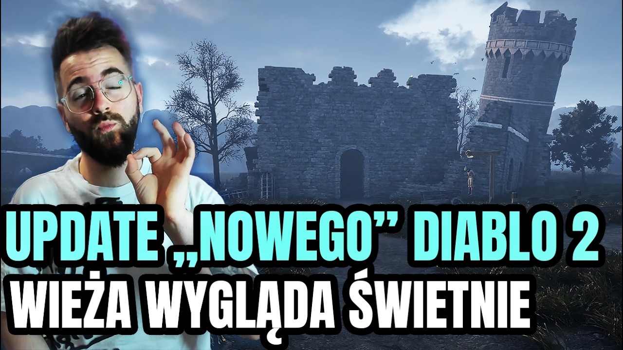UPDATE Nowego 