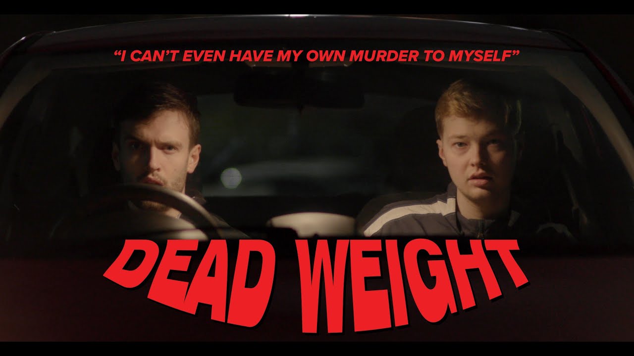 Dead Weight (Student Film)