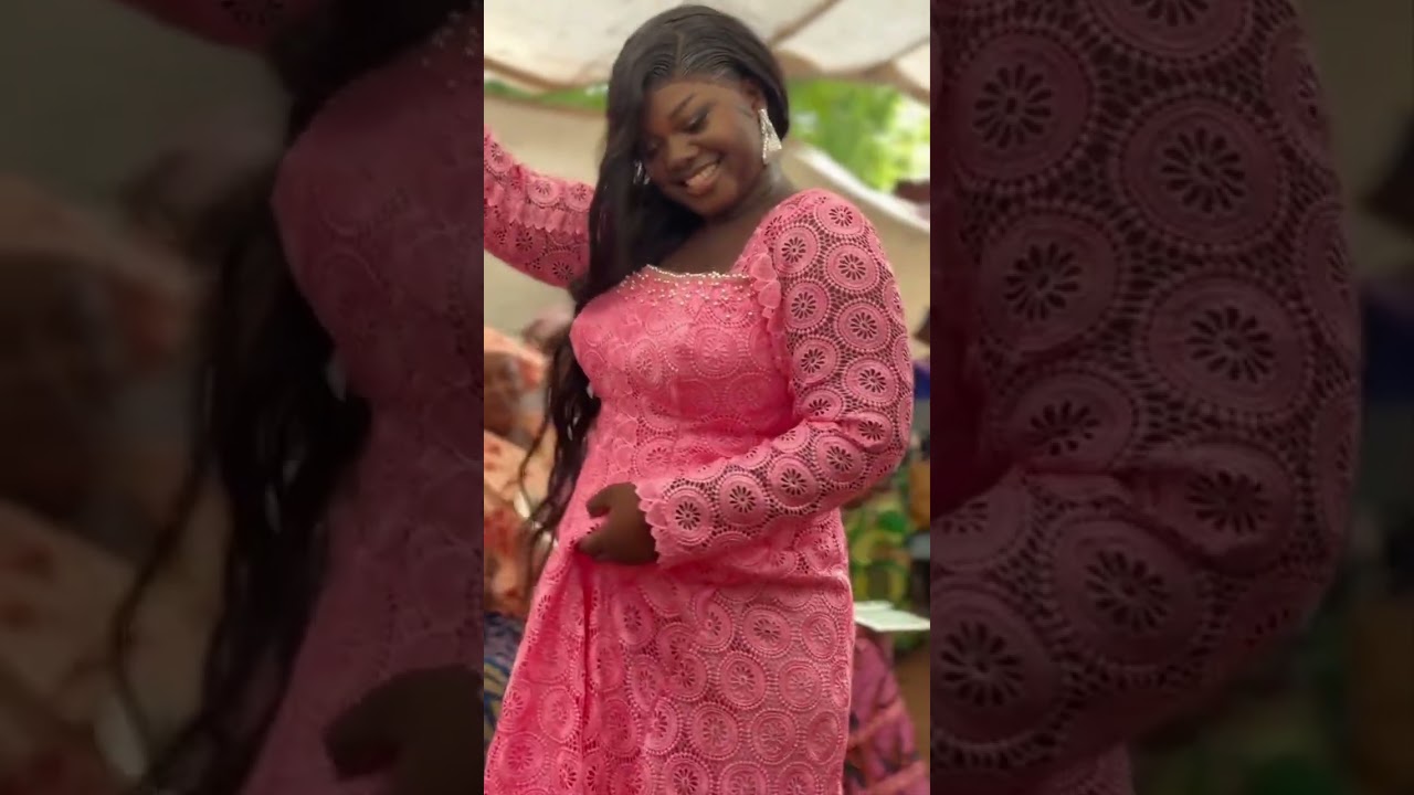 MAÏMOUNA SOUMBOUNOU DJANDJO FOLY