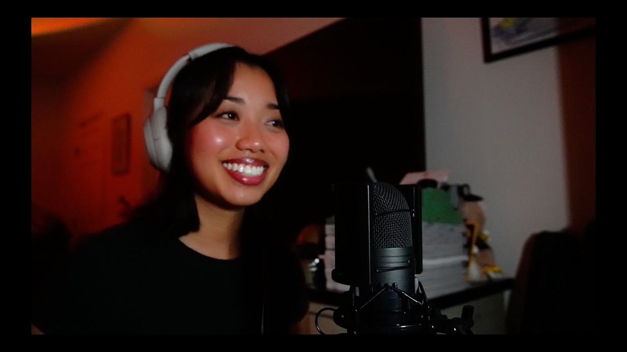 risk it all - bruno mars (cover by tisha)