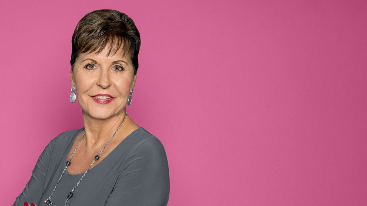 TIBA YA WASIOJIAMINI | Joyce Meyer