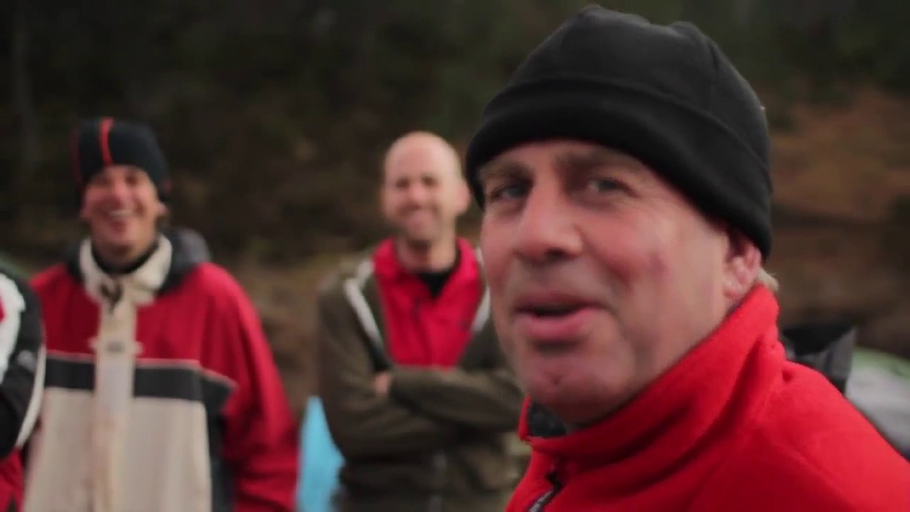 4M Karakterweekend
