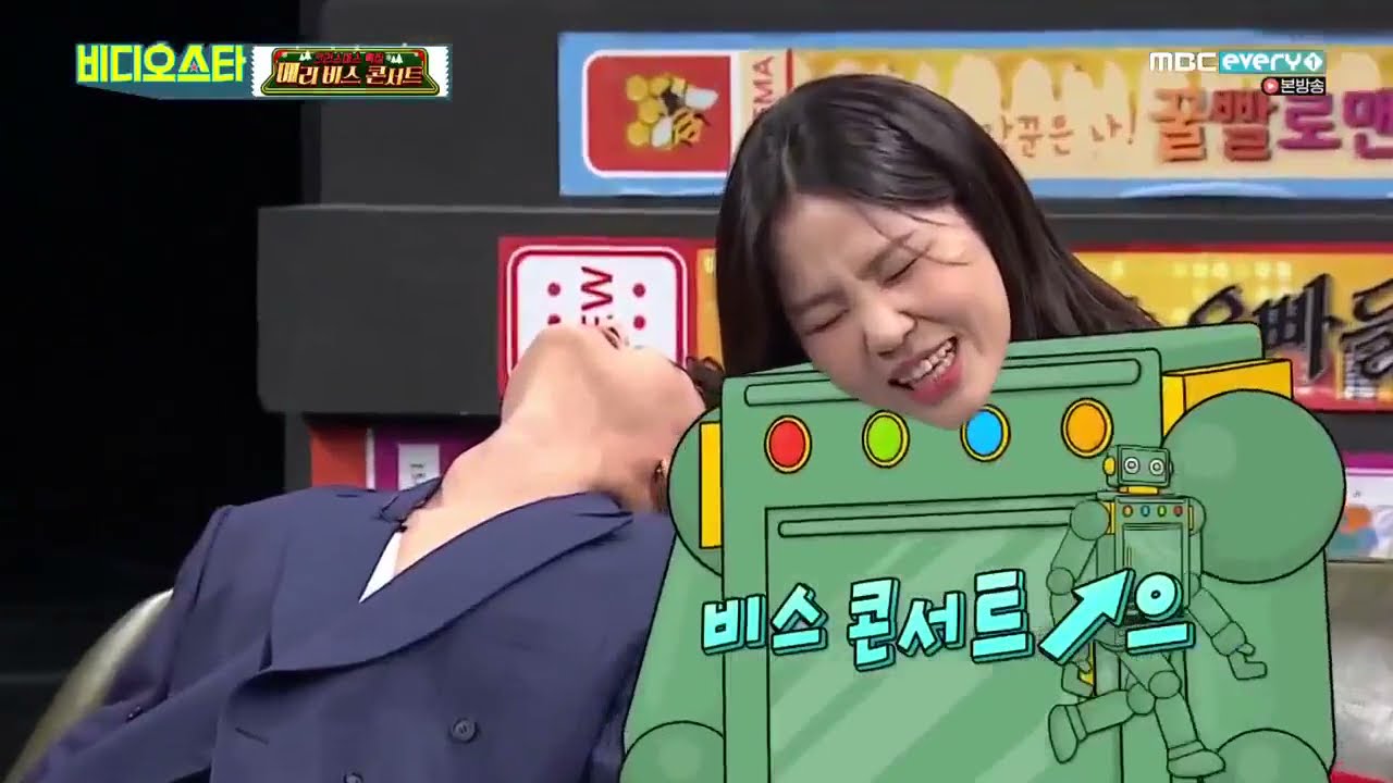 Video Star EP 175  | 비디오 스타 175회