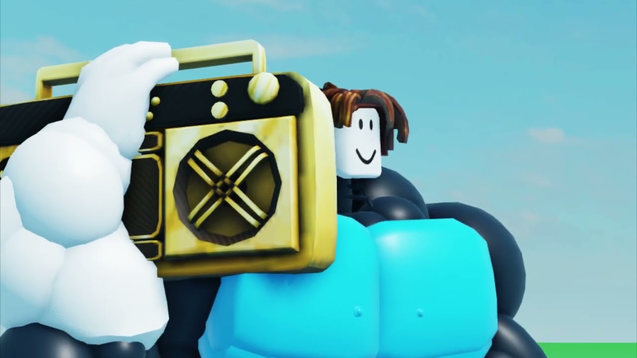 Tick Tock Joji Roblox