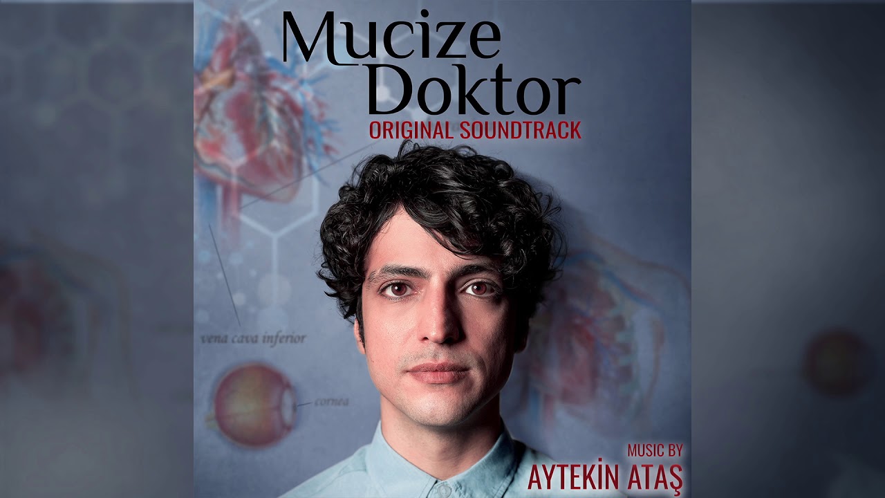 Aytekin Ataş - Deep Wounds [Mucize Doktor Dizi M&uuml;zikleri]