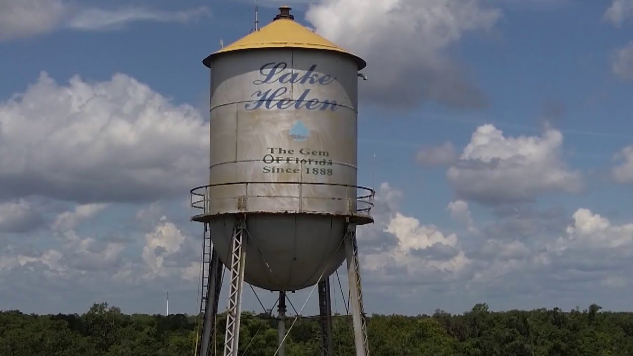 Lake Helen considers police department's future amid possible VSO takeover