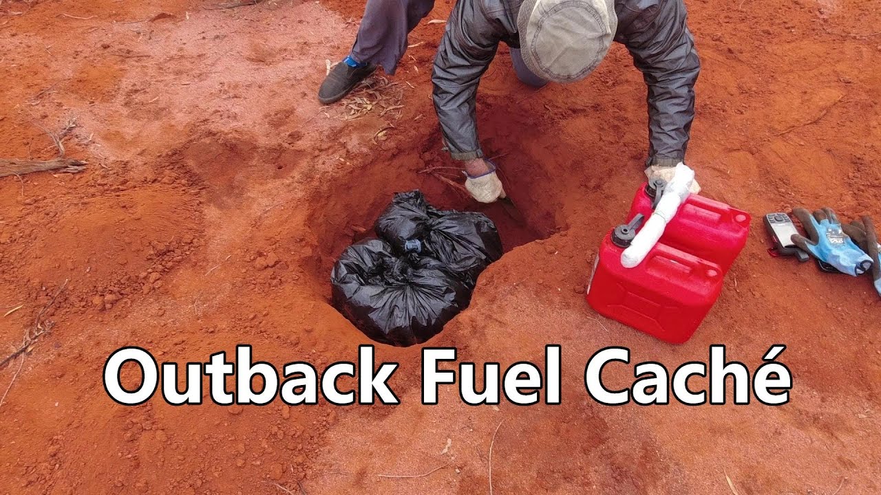 Adventure Riding Outback Australia - The Nullarbor Muster 2025 - Eps 2