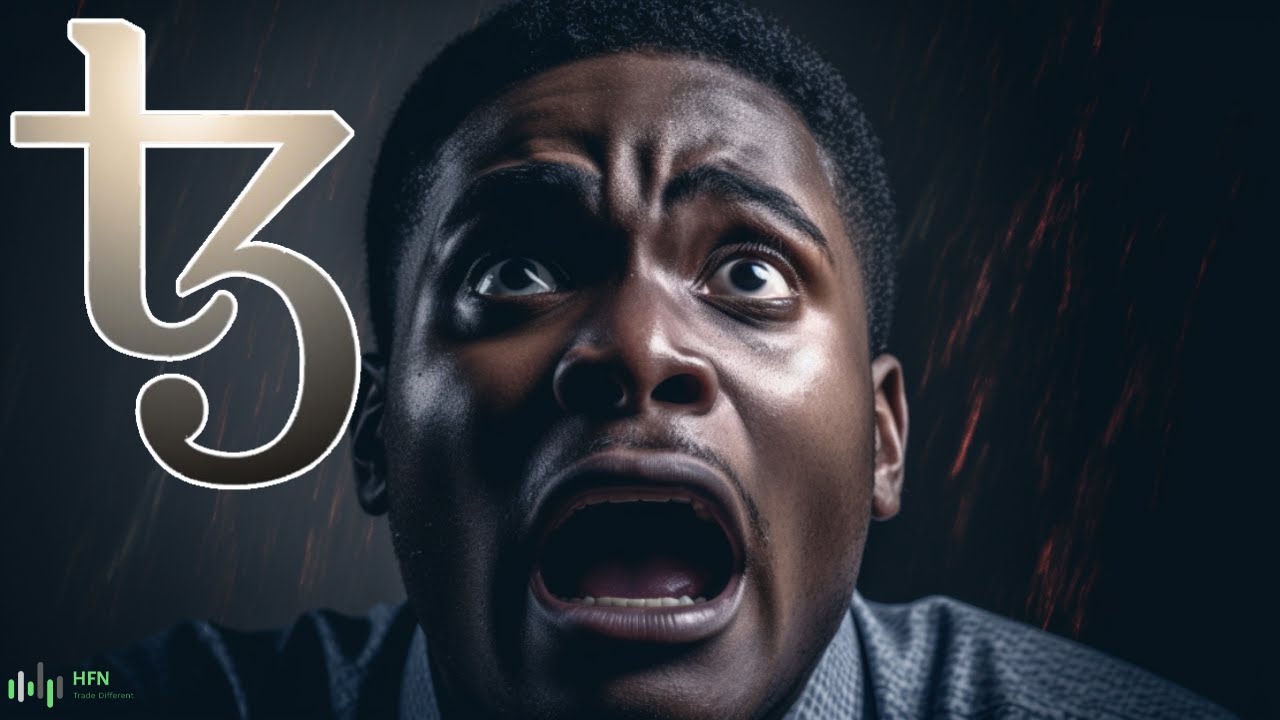Did This Expert Just Claim Tezos Crypto To Make All-Time Lows? XTZ Crypto Price Prediction