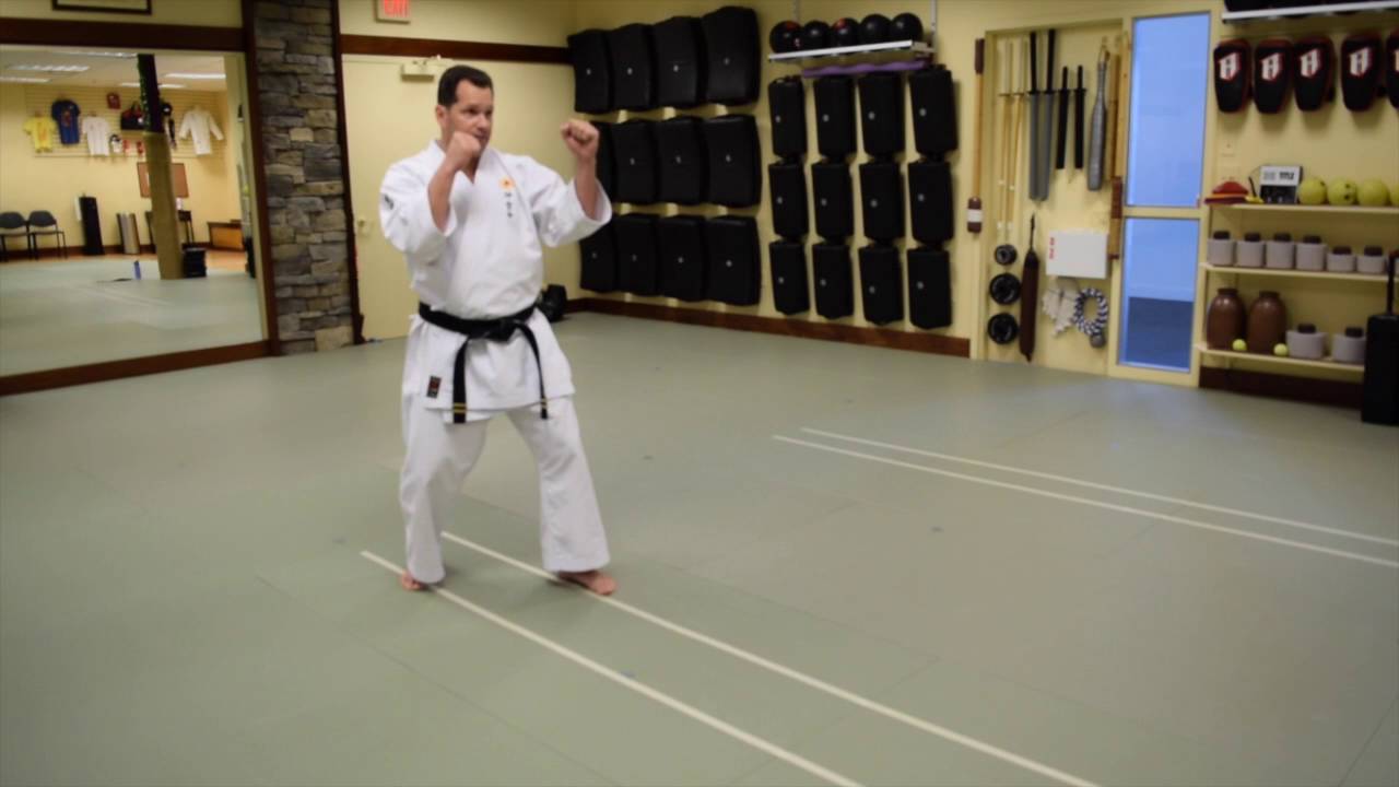Linear Movement