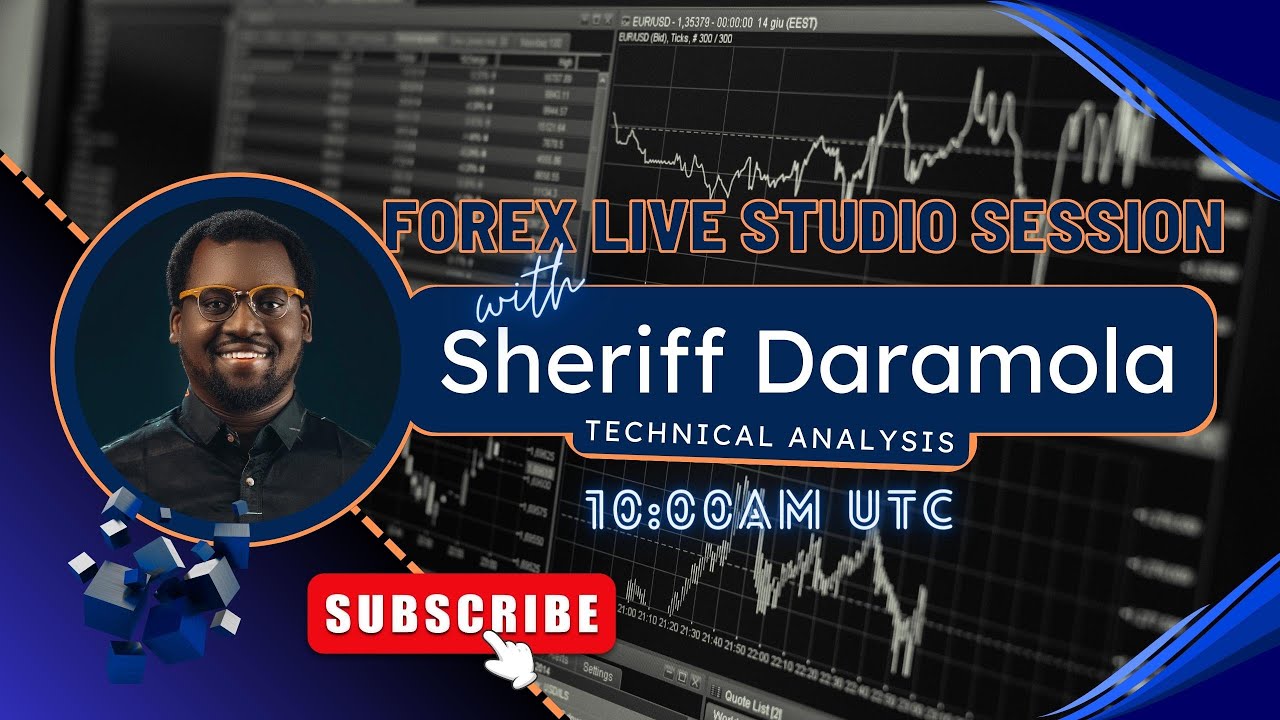 Exclusive Price Action Analysis | Forex Live Studio Session Replay | 25 October 2023