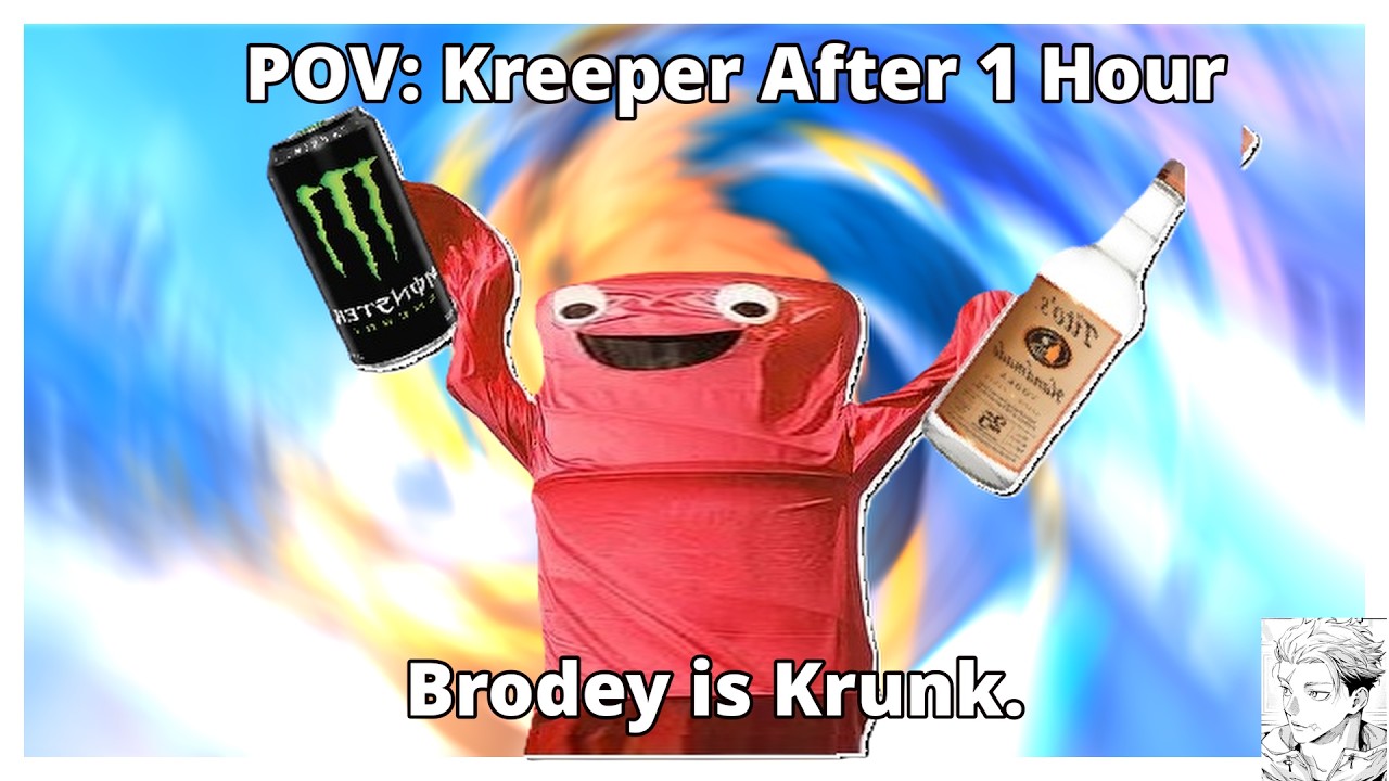SOBER SATURDAY IN A NUTSHELL XD
