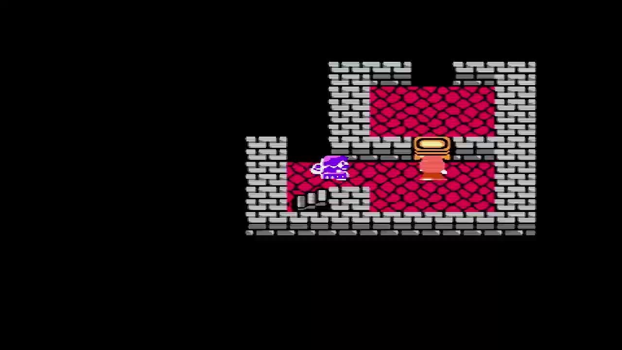 ドラゴンクエスト４　その５　ファミコン　レトロゲーム　ライブ配信
