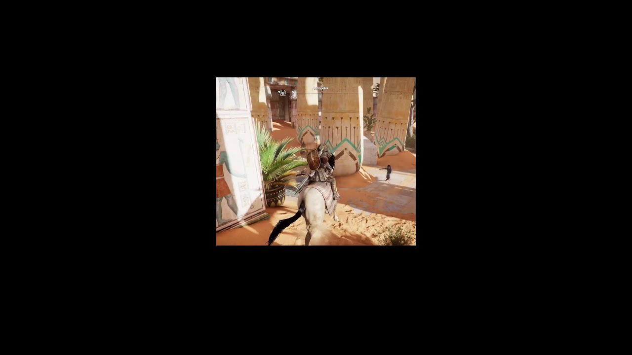 Assasin's Creed Origins