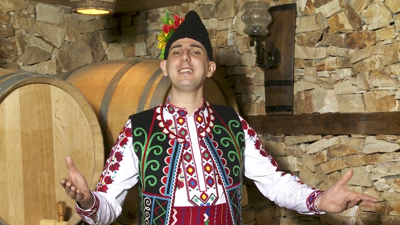 Stoyko Vasilev - Mitryu na Mihal dumashe | Стойко Василев - Митрю на Михал думаше