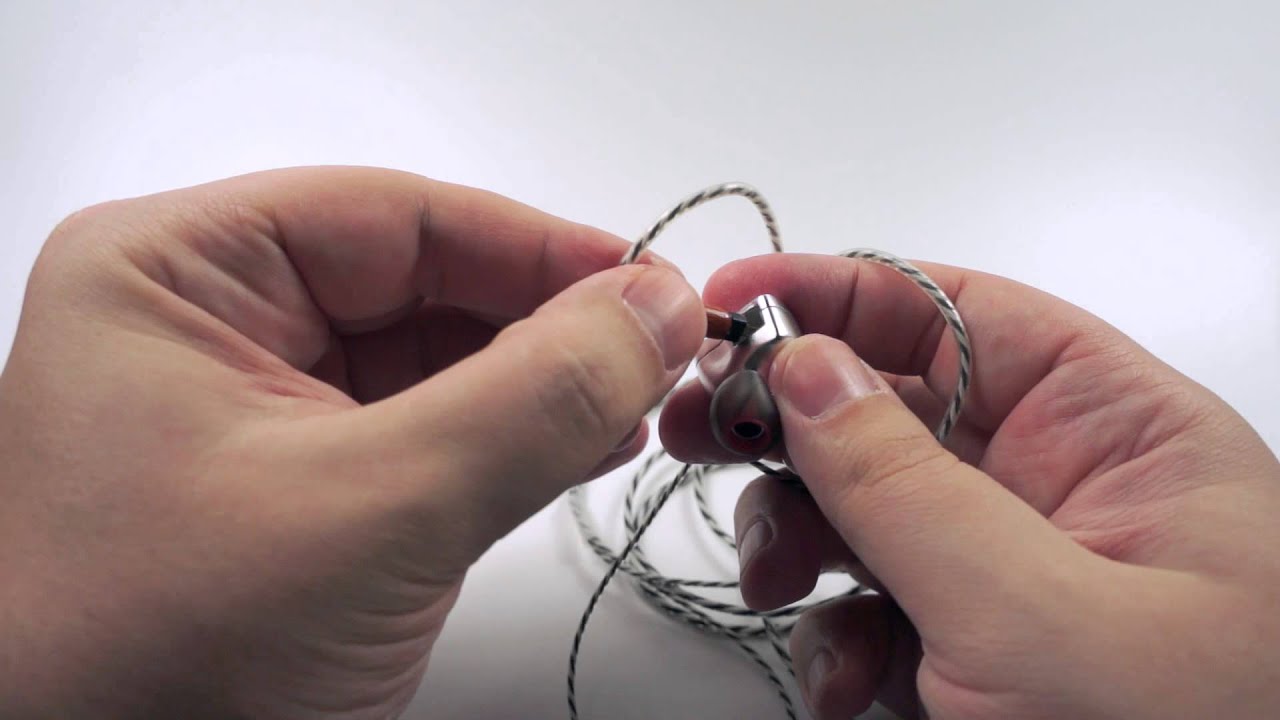 Rhapsodio Rd3 earphones