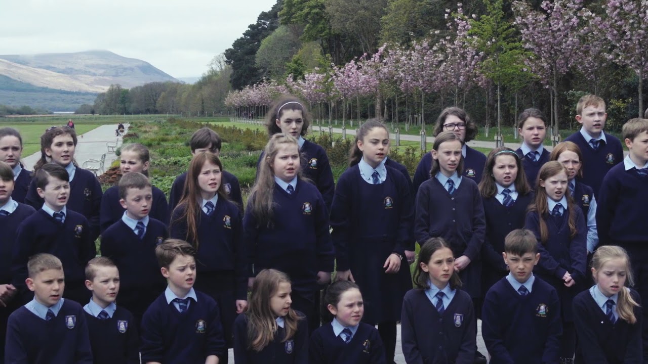 #Ode2Joy Video