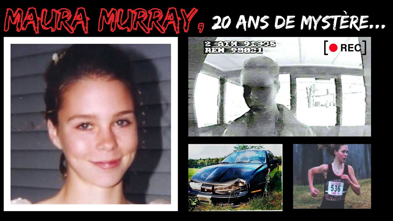 MAURA MURRAY : 20 ANS DE MYSTÈRE