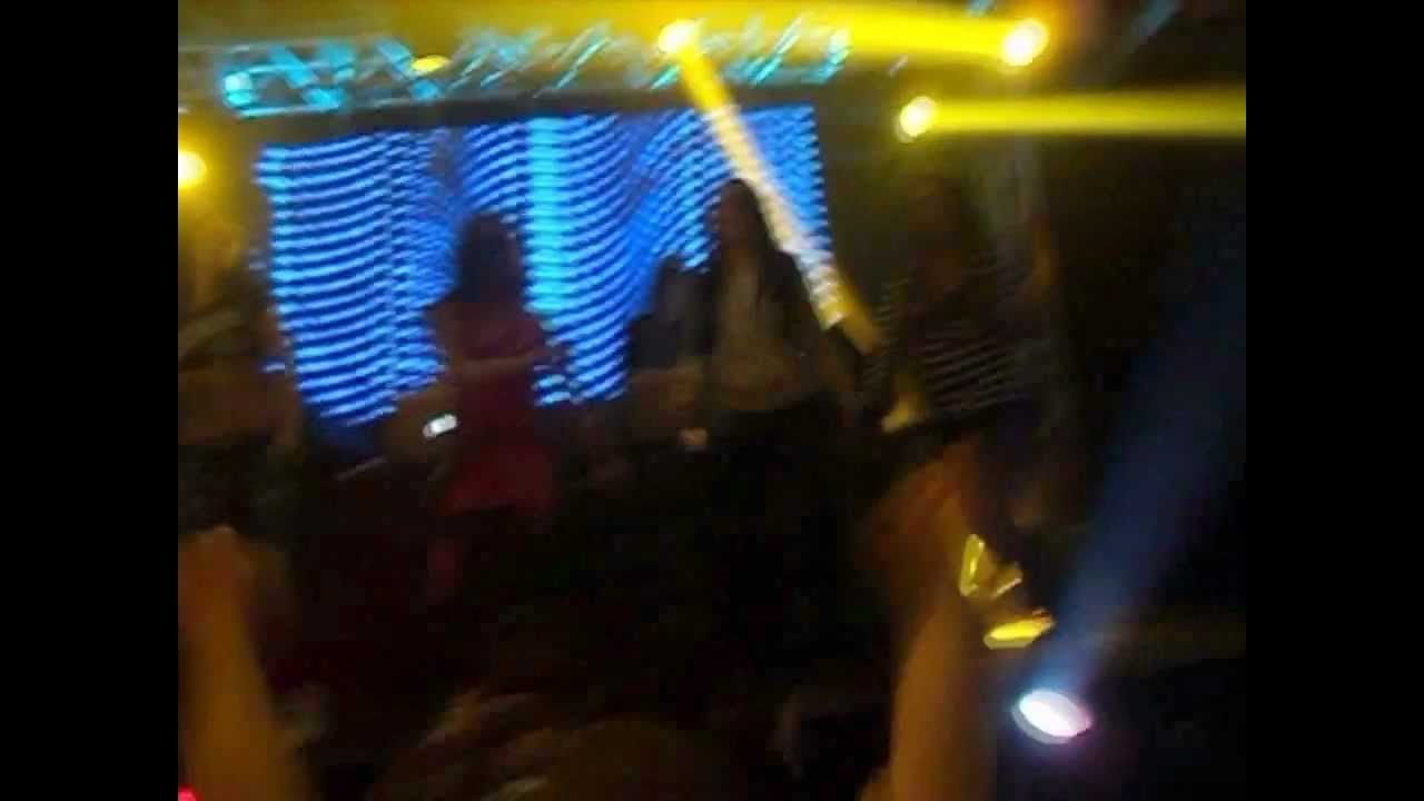 Astral Projection - Full Live SET @ Serbia, Beograd, Magacin Depo 03.11.2012.