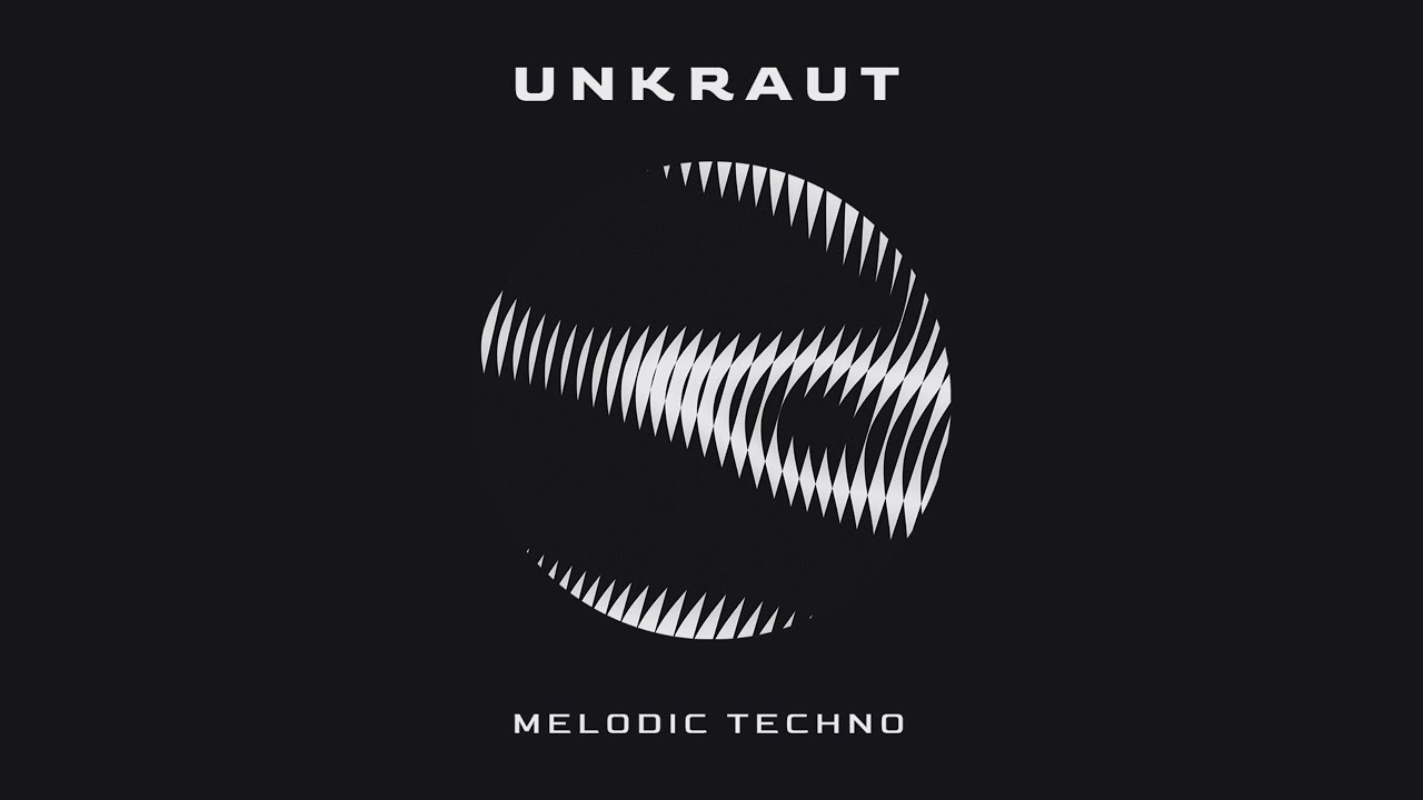 @Unkraut-project Melodic/Techno Sessions 2023