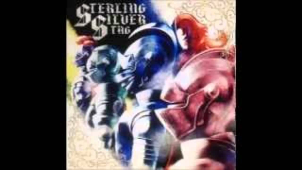 【jubeat saucer fulfill】STERLING SILVER [高音質］