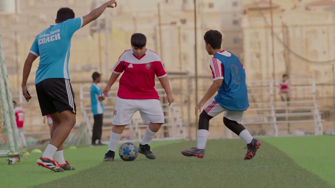 اكاديمية التعاون