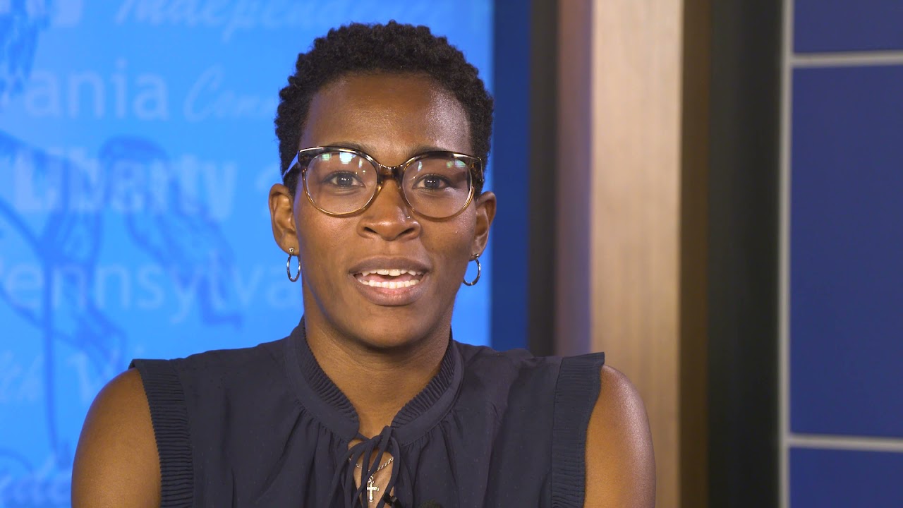 Fields: The Narrative of Strong Black Women
