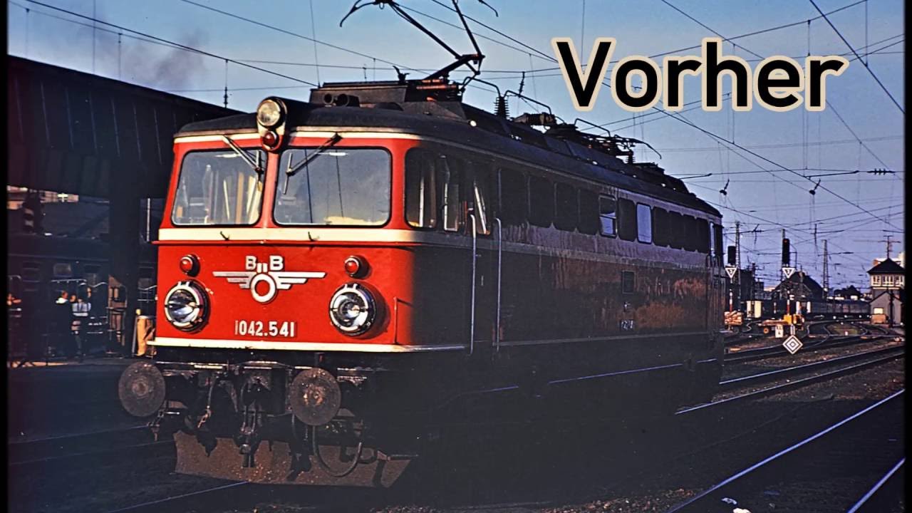ÖBB 1042/1142