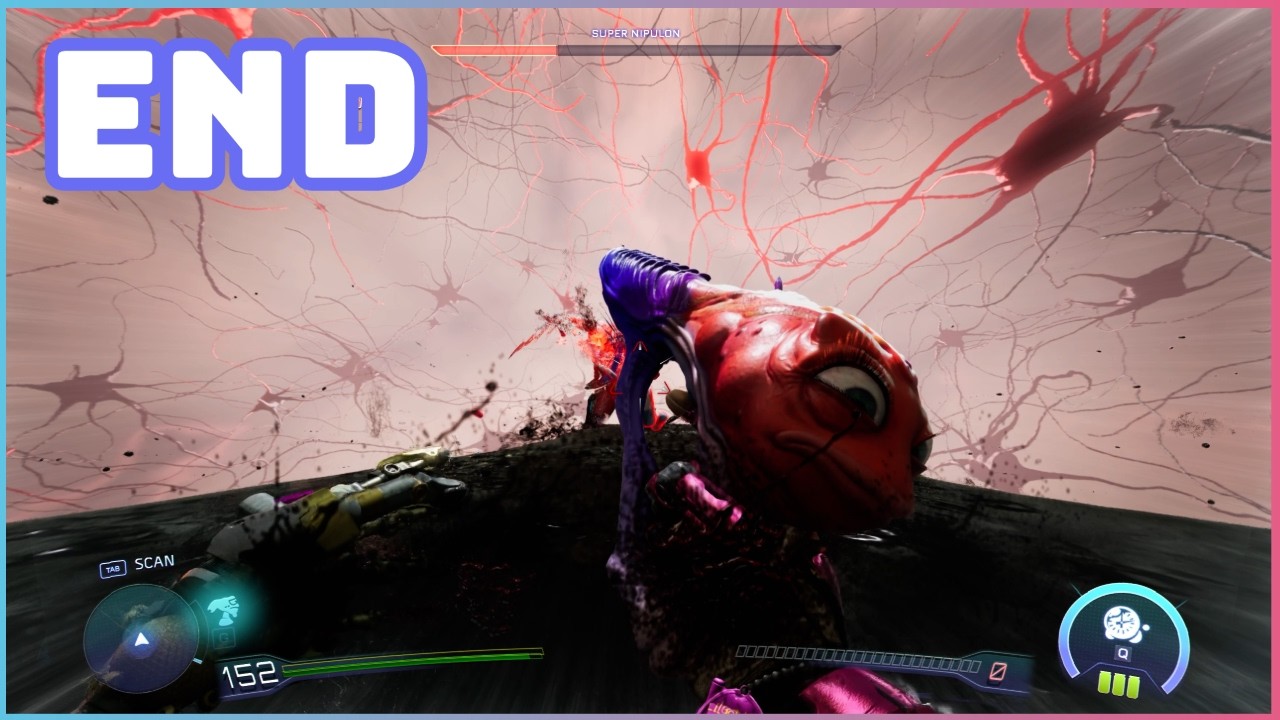 HakoPlays High on Life 2! FINAL MISSION | Xbox Gamepass PC