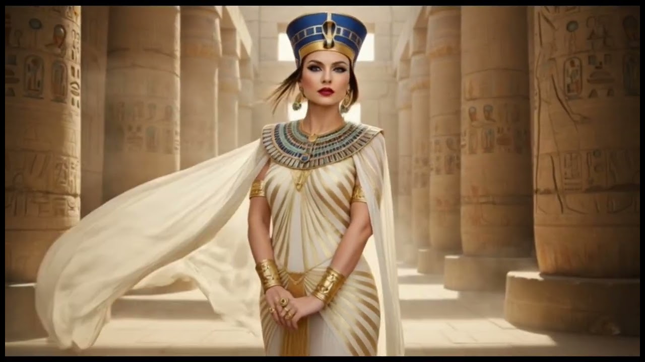  Taylor Swift - The Last Empress (visualizer)
