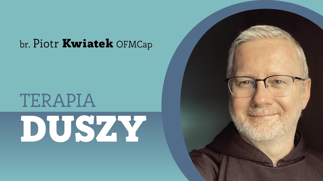 Terapia duszy. Brat Piotr Kwiatek OFMCap o Psalmach i książce „Lustro Duszy”