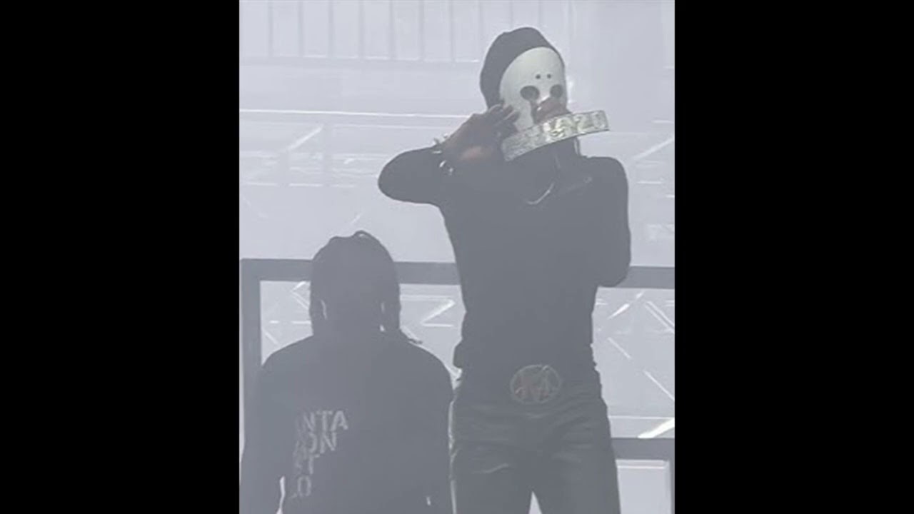 i am music x Playboi Carti X Cardo Type Beat - 