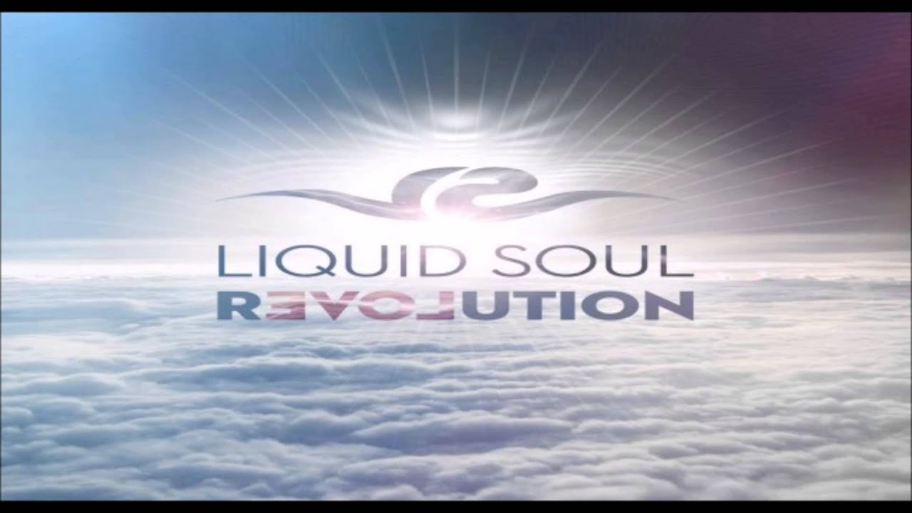 Liquid Soul & Zyce - Anjuna (Feat. Solar Kid)