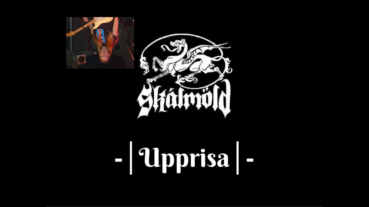 Skálmöld Og Sinfó - Upprisa