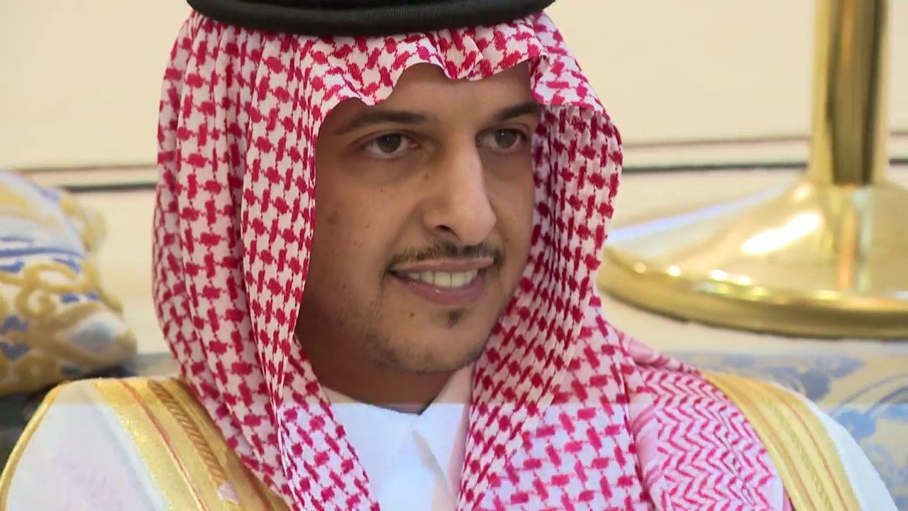 حفل زواج الشاب راكان بن يوسف الميمان