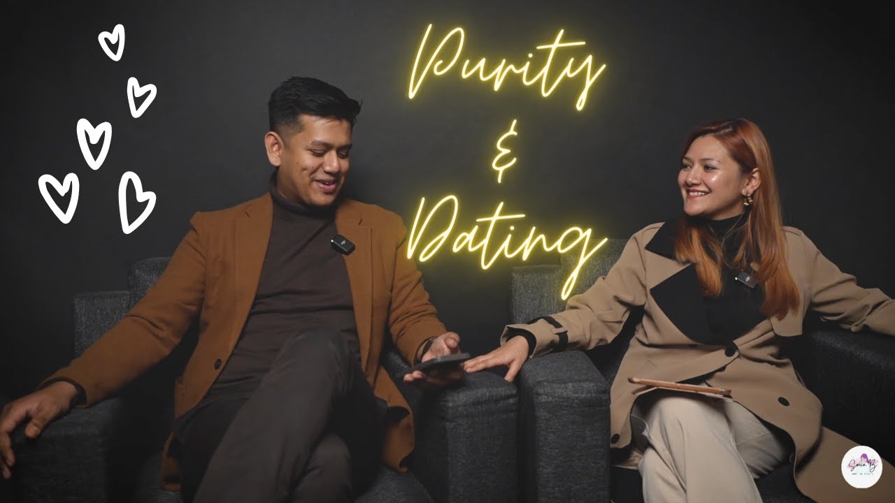 Dating & Purity| Let's Talk| Sonia B
