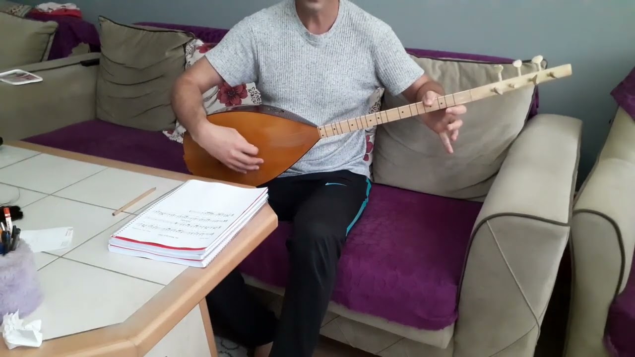 2 ŞU METRİSİN ÖNÜ