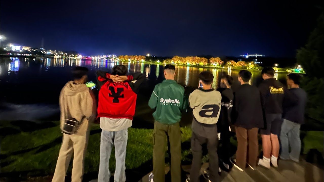 [Vlog] Chuyến đi Đà Lạt mùa Hè 2023 của các chiến binh Daklak Warriors