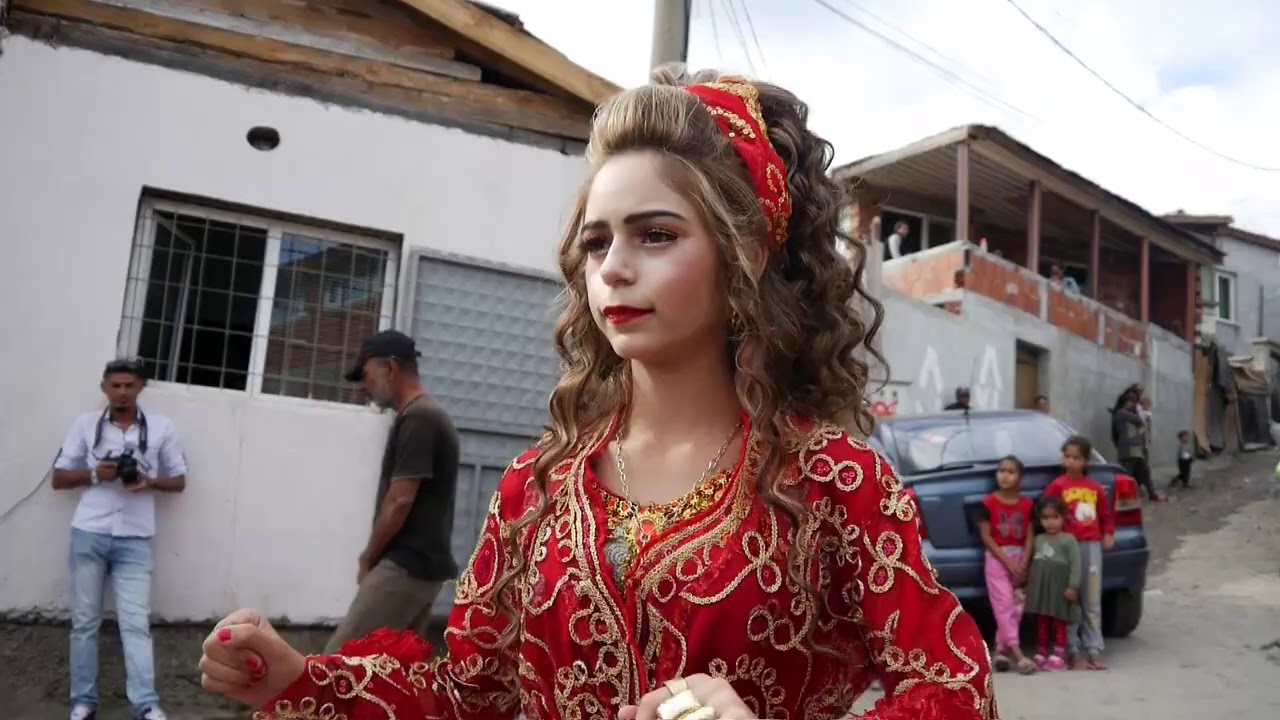 PINAR VE HASAN KINA TORENI