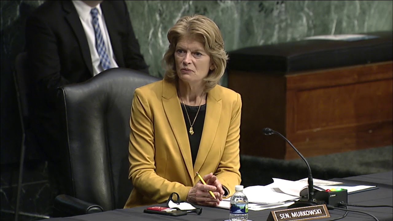 Senator Murkowski on the Issue of H-2B Visas