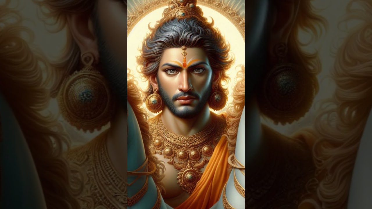 గరుడ, నాగుల జనన కథ |"The Birth Story: Naga and Garuda !" | 