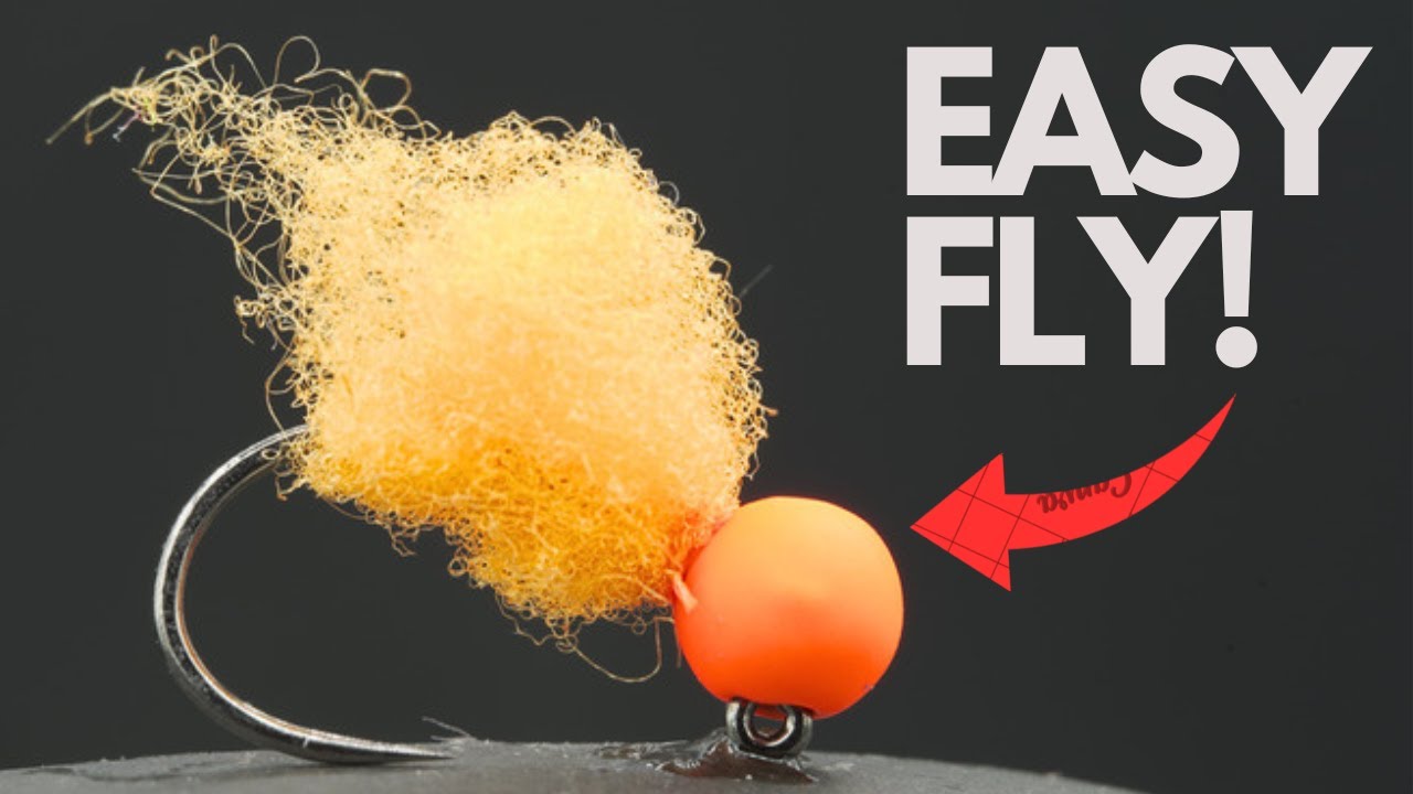 The Only Egg You NEED!
