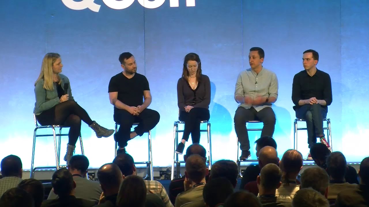 Panel: Microservices - Are They Still Worth It?