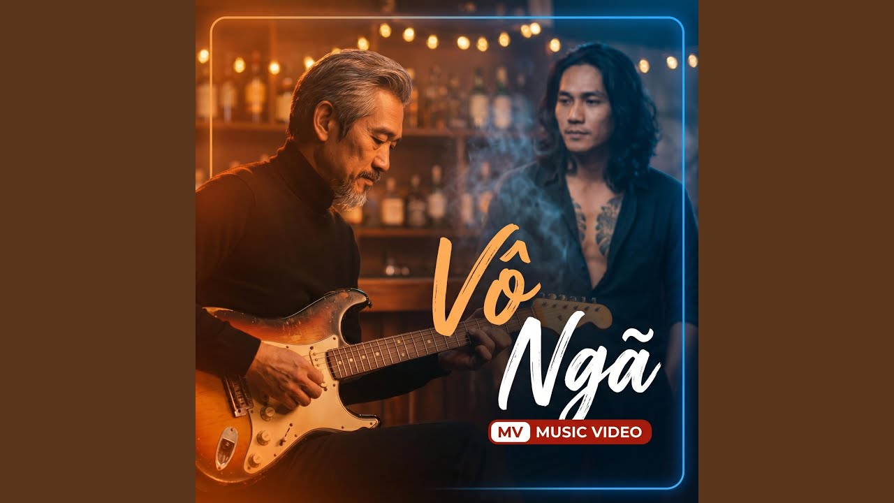 V&ocirc; Ng&atilde;